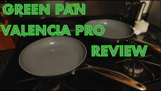 GreenPan Valencia Pro Review