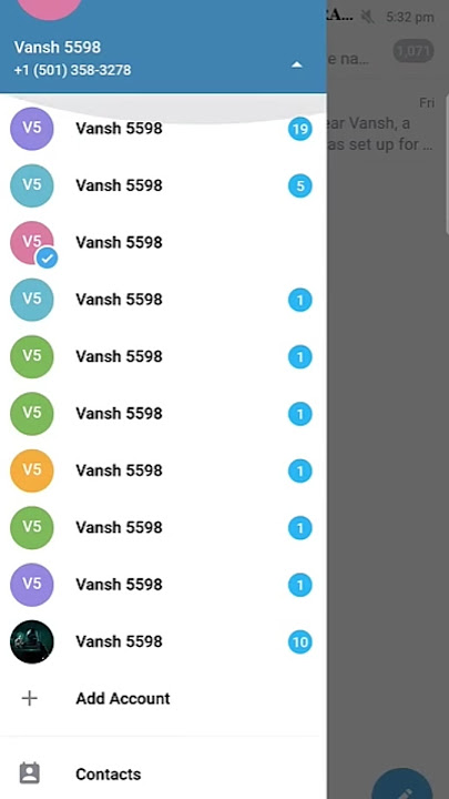 How to create unlimited telegram 2025.Join Channel: https://t.me/Website_agent1