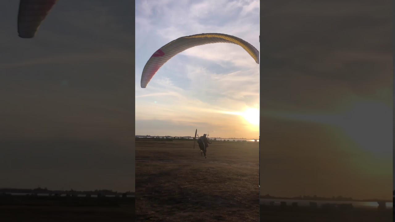 Der EWalk-Proto war seiner Zeit schon weit voraus und macht immer noch viel Spaß!