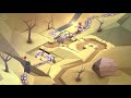 The Enchanted World. Level 5. Walkthrough. [Apple Arcade]