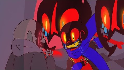 Vhs Sans vs. Error Sans