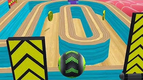 Going Balls SpeedRun Gameplay Level 1431-1432