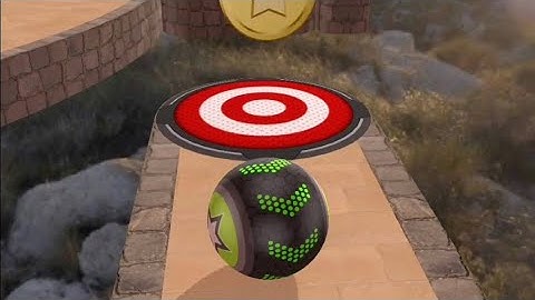 Going Balls - Speedrun Gameplay Level 695