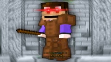 The Floor 7 Dungeons Party Finder Experience (Hypixel SkyBlock)