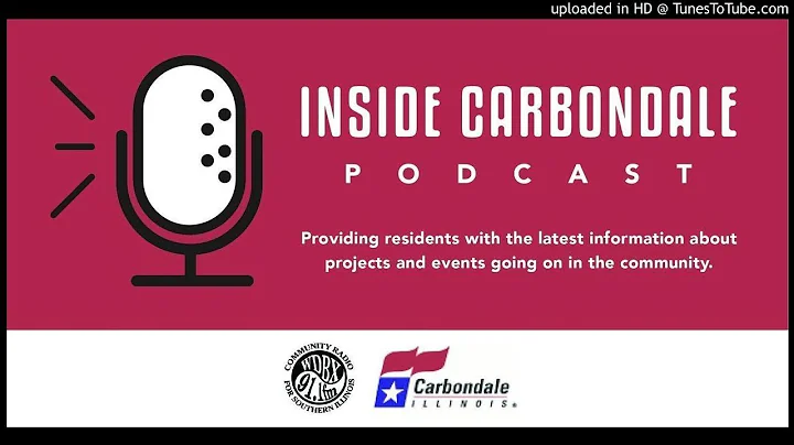 Inside Carbondale Podcast: Winter Fresh Fitness Pr...
