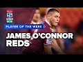 PLAYER OF THE WEEK | Super Rugby AU Rd 7