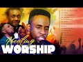 Healing Worship Music Mix of Minister Guc, Nathaniel Bassey,Dunsin Oyekan🎹Worship Library