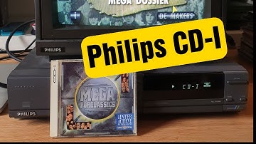 PHILIPS CD-I