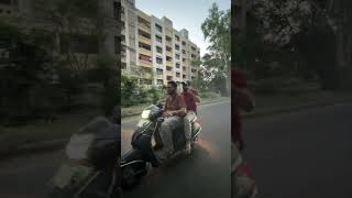 modified bike #automobile #splendormodified #modificition #minivlog #sticker #modified #splendor