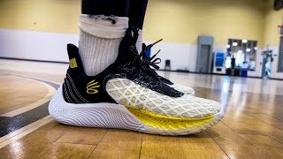 Under Armour Curry 9 Flow 