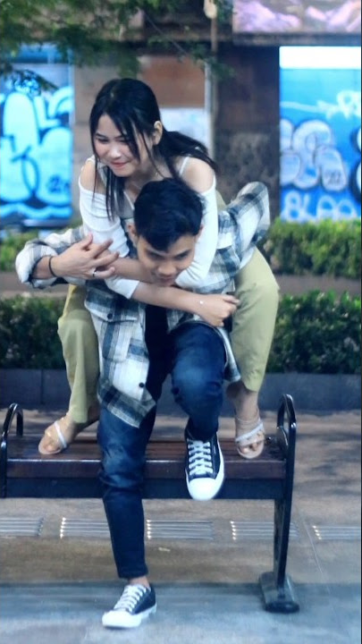 Prank Romantis Bikin Baper Banget #viraltiktok