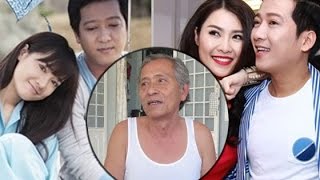 Bố đẻ Trường Giang lên tiếng Trường Giang chỉ yêu Nhã Phương [Tiểu sử Người Nổi Tiếng]