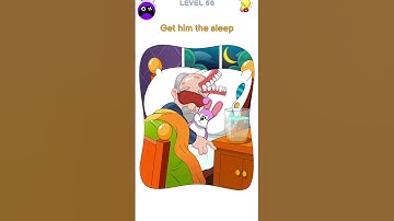 Dop Puzzle level 56 gameplay walkthrough | All levels | android, iOS mobile | new update #shorts