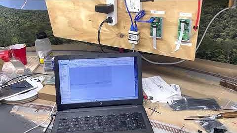 Addition with LCC signaling and detectors