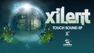 Xilent - Universe feat. Shaz Sparks