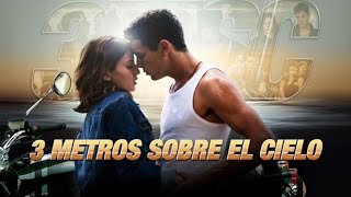 Tres Metros Sobre el Cielo (2010) Película Completa Review & Facts | Mario Casas, María Valverde