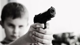Violence Begets Violence