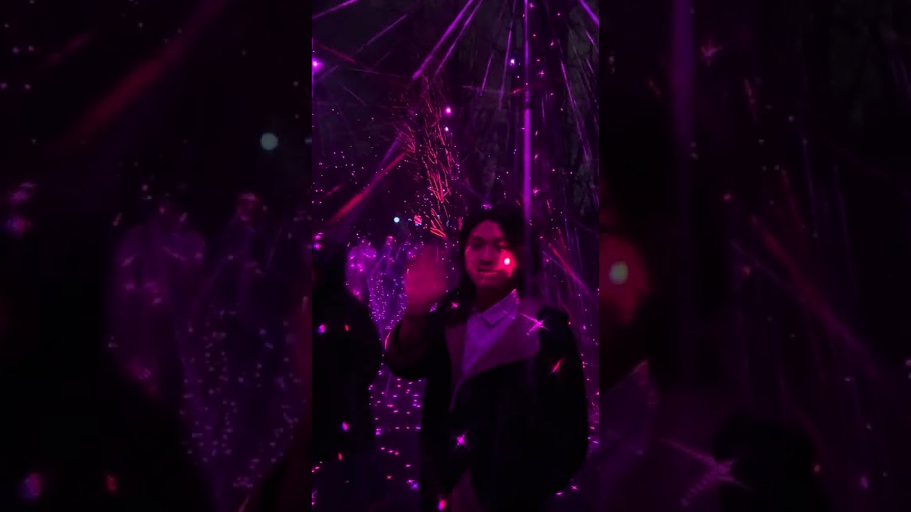 Birthday Idea for someone special 