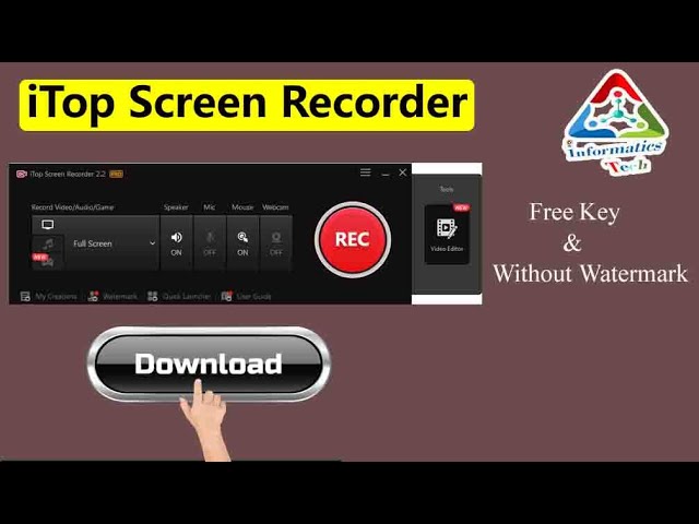 Powder - Gaming Recorder - Microsoft Apps