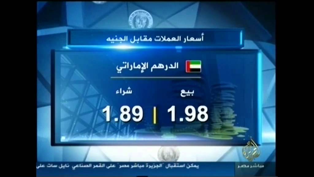 أسعار العملات 11-5-2013