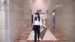 IKLAN PT. BERCA SCHINDLER LIFTS