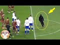 10 MOMENTI IN CUI I TIFOSI SONO ANDATI TROPPO OLTRE!