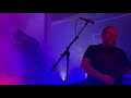 FRiiSK (GER) / Live / Black Metal / 15 Juli 2019 / Blut & Schluck Vol.2% / Menslage/ Deutschland