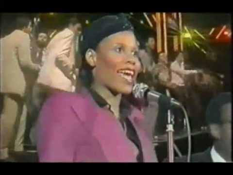 (1979) Chic - Good Times HQ