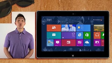 How to sync your Windows Phone using the Windows Phone App - Microsoft Sparked TV