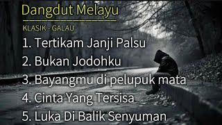 Download Lagu 5 lagu Dangdut Melayu yang bikin kamu Mewek | Lagu Galau Viral Tiktok - Spotify 2025 Part 01 MP3