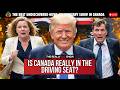 Canada’s chief trade negotiator forced to ‘chase after the Americans’ in France