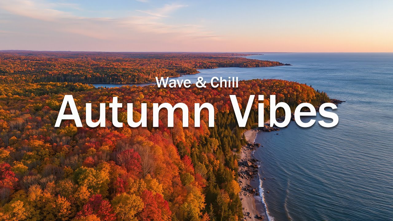 Watch Autumn Coffee Vibes ☕ Cozy Music for Crisp Mornings – Relaxing Chillout Mix 2025 on YouTube Watch Autumn Coffee Vibes ☕ Cozy Music for Crisp Mornings – Relaxing Chillout Mix 2025 on YouTube