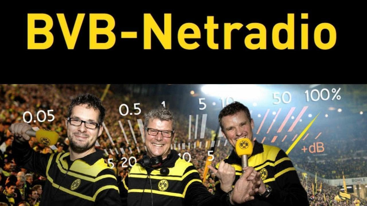 BVB Netradio Live