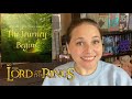 A Long Expected Parcel | The Journey Begins | A Lord of the Rings Subscription Box | Unboxing