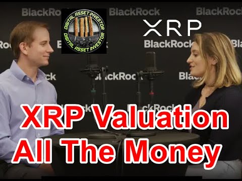 What's Your XRP Worth? And Ripple CEO Hits ZeroHedge