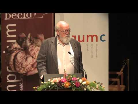 Public or Private 2: Daniel Dennett.mov