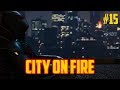 City on Fire: Spider-Man PS4 ep 15