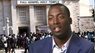 Full Gospel Holy Temple 2007 Documentary