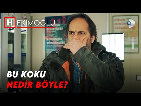 Hekimoğlu, Hastanın Takıntısını Hemen Fark Etti! - Hekimoğlu Özel Klip