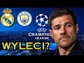 REAL MADRYT PRZEGRYWA kolejny mecz, XABI ALONSO na krawędzi ALE... KRÓLEWSCY Zagrali DOBRY MECZ