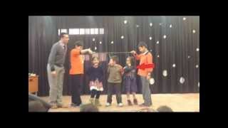 Dilara Elma Yarışması