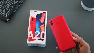 Samsung has launched their next a series phone which is the a20 at
price tag of 12,490 inr. 2019 been very busy for especially budget
segme...