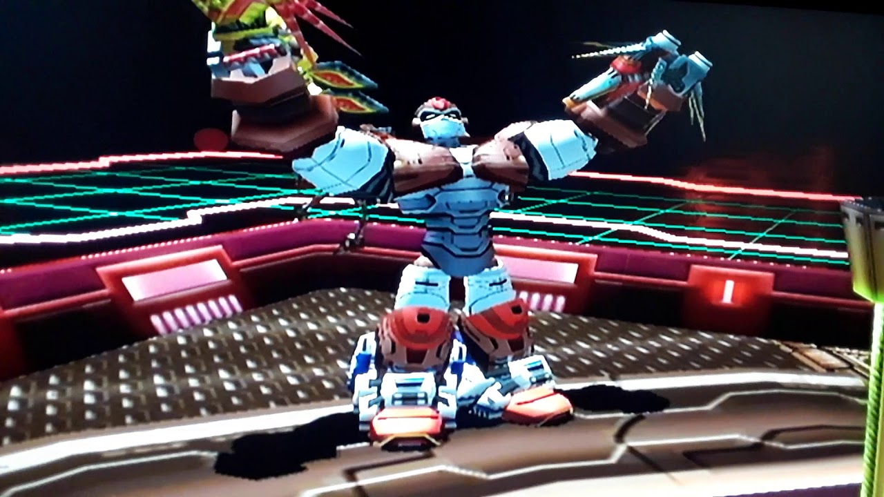 Custom Robo Walkthrough 34 YouTube custom-robo-walkthrough-34-youtube