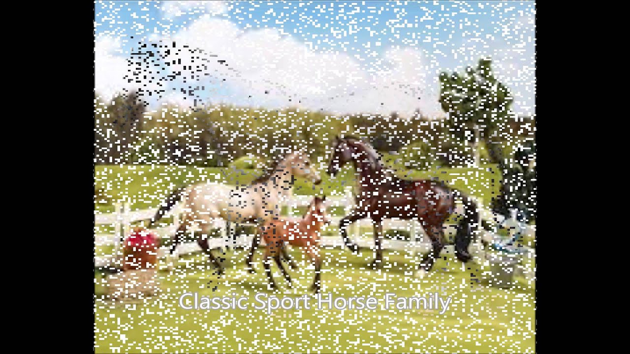 2013 Breyer Horses YouTube