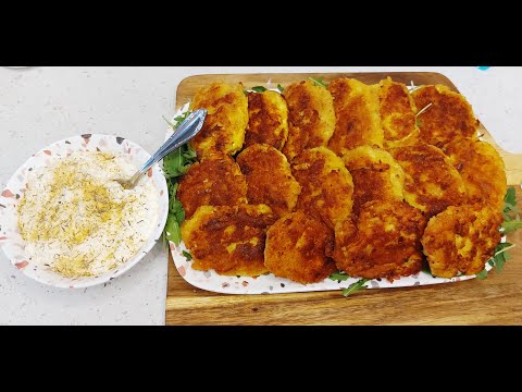 Recept Pljeskavice Od Tikvica