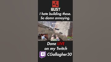 Placing roofs is the worst...