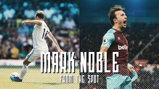 MARK NOBLE | FROM THE SPOT