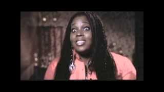 Kids In Dance -Ms. Darlette Featured In Cnns Beyonce Finding Her Destiny