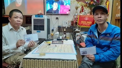 So tài khinh công : Uyển chuyển Đại sư PHÙNG QUANG ĐIỆP vs QTĐS LẠI VIỆT TRƯỜNG | 5p +3s Chạm 7