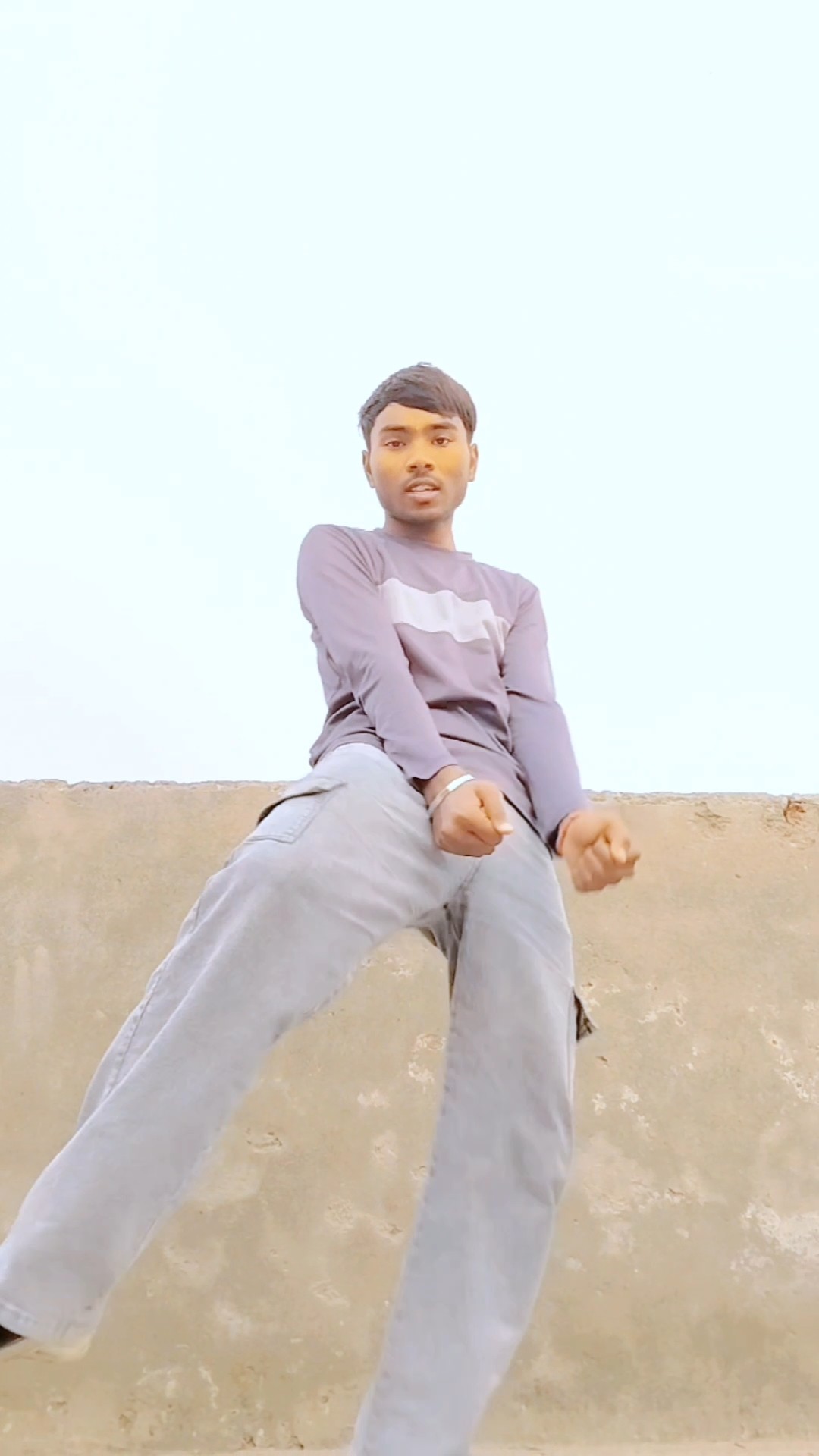 Tell em in Brazil l Dance Cover l Vinod l #telleminbrazil #w7martins #trending #dance #shorts